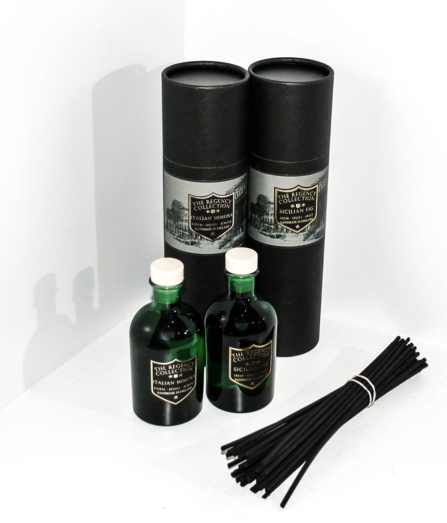 Parkminster Room Diffuser - Italian Mimosa