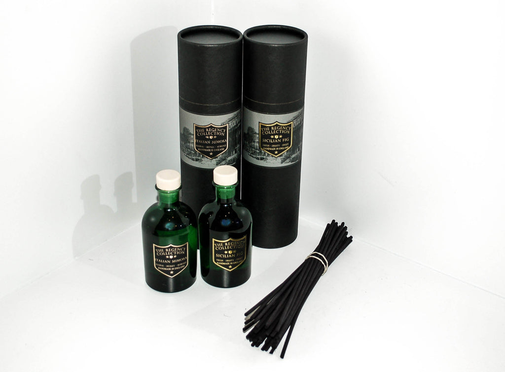 Parkminster Room Diffuser - Italian Mimosa