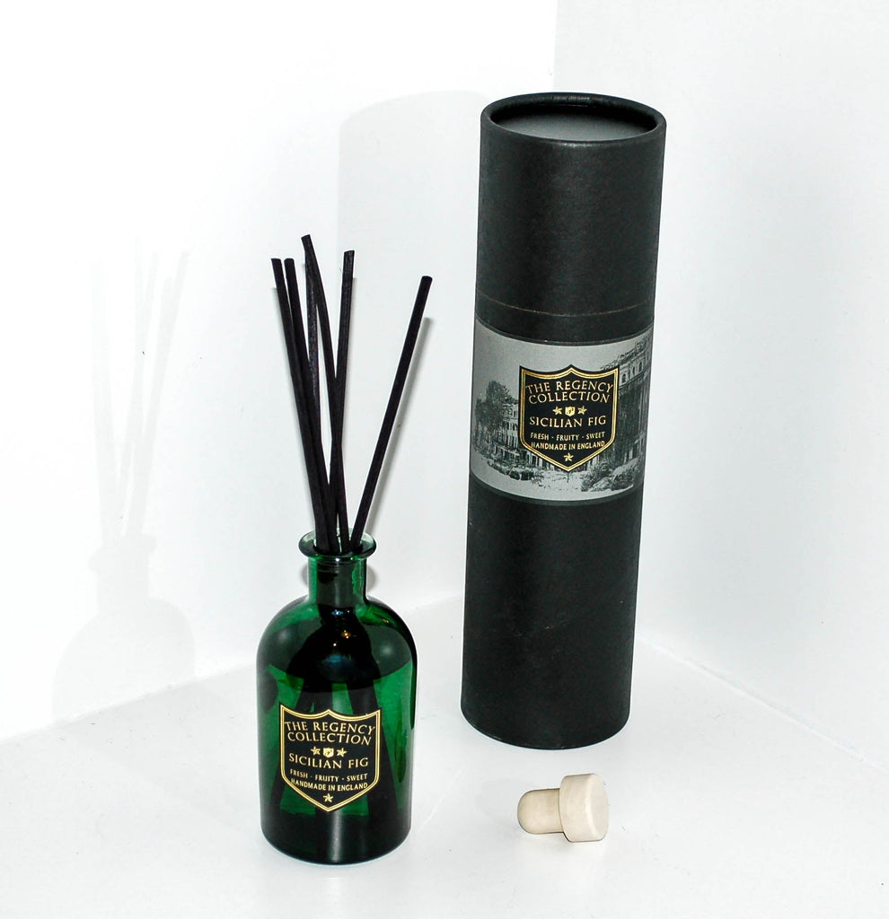 Parkminster Room Diffuser - Italian Mimosa
