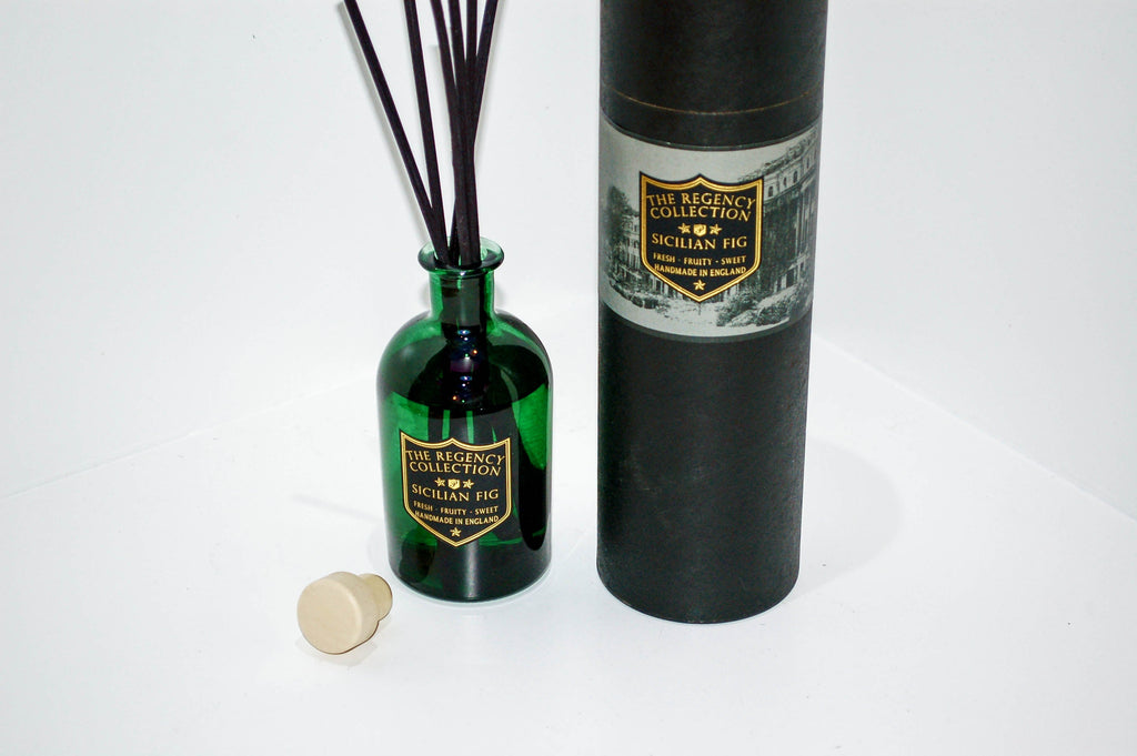 Parkminster Room Diffuser - Italian Mimosa